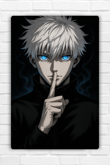 Metal Posters
