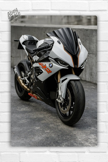 BMW S1000RR