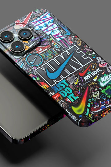 Nike Mobile Skin 1568
