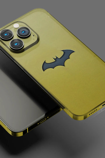 Batman Mobile Skin 1338