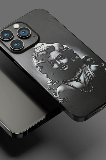 Lord Rama God Mobile Skin 3562