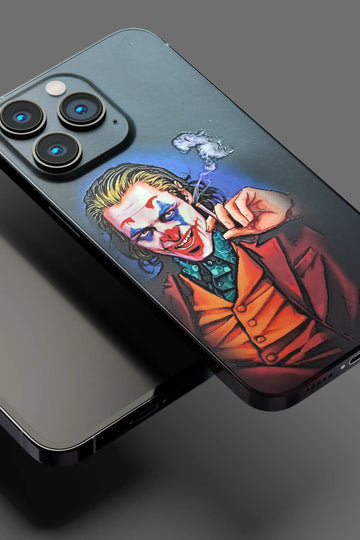 Joker Mobile Skin 1601