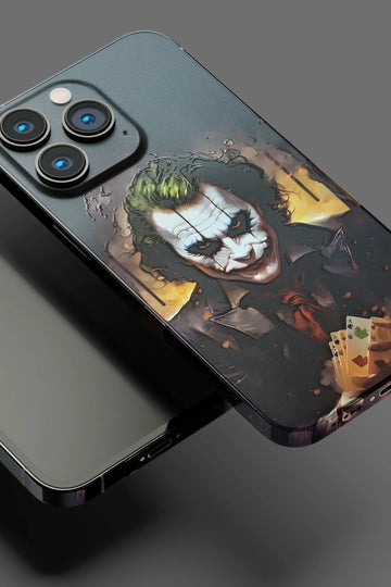 Joker Mobile Skin 2566