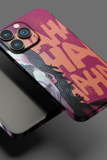 Joker Mobile Skin 1398