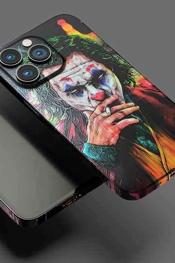 Joker Mobile Skin 1086