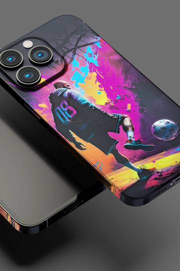 Football Sports Mobile Skin 2851