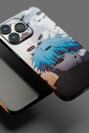Satoru Gojo Anime Sticker