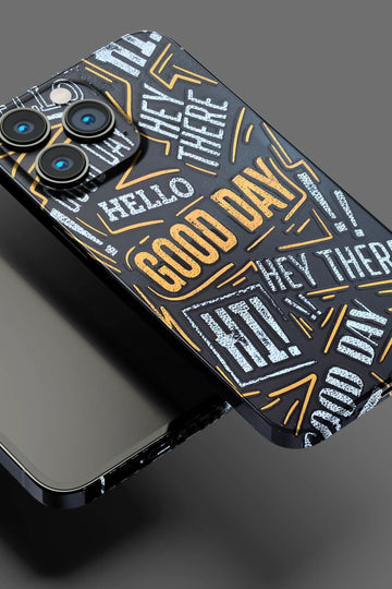 Good Day Mobile Skin 2168