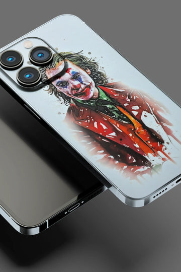 Joker Mobile Skin 1159