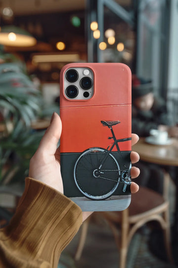 Bicycle Mobile Skin 1769