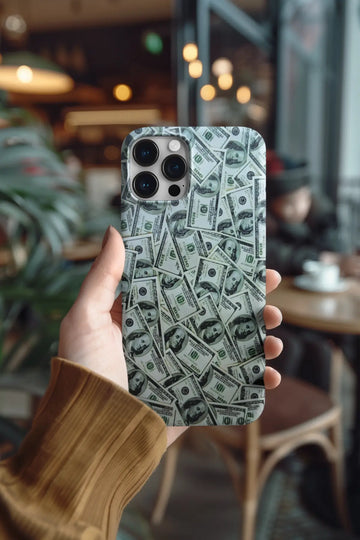 Dollar Mobile Skin 2047