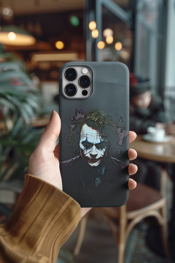 Joker Mobile Skin 2576