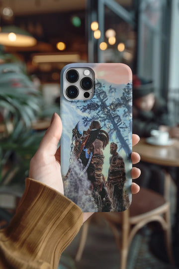 Fighters Mobile Skin 1364