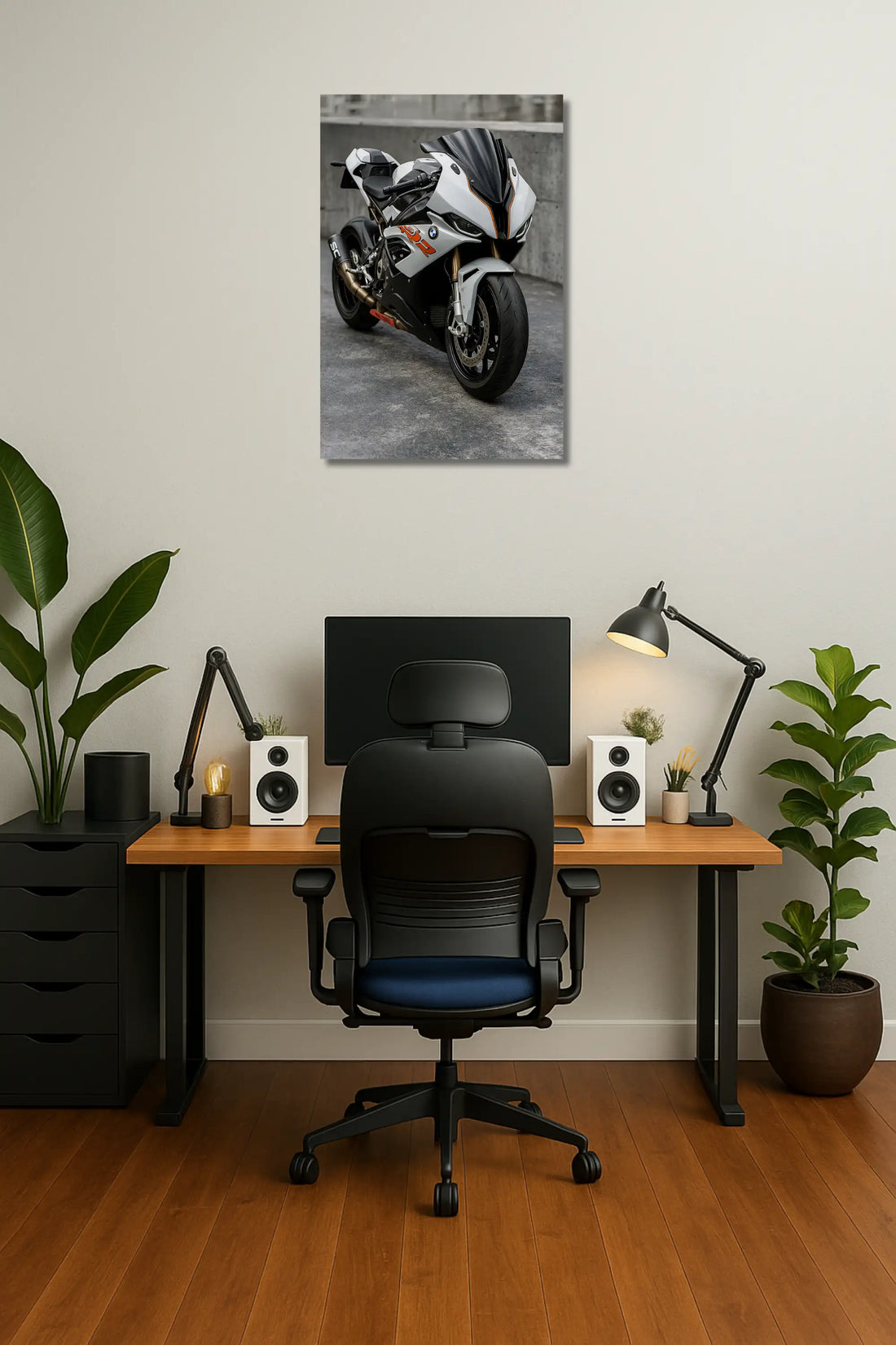 BMW S1000RR