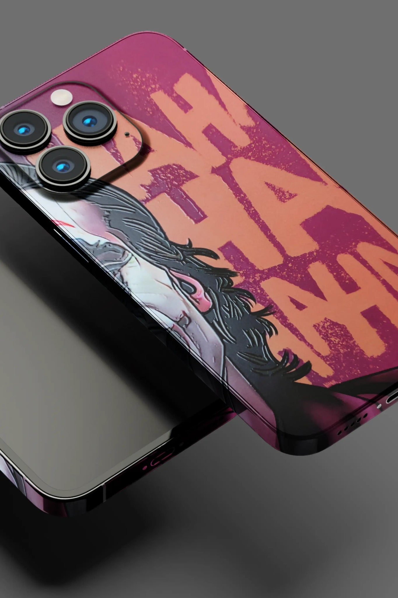 Joker Mobile Skin 1398