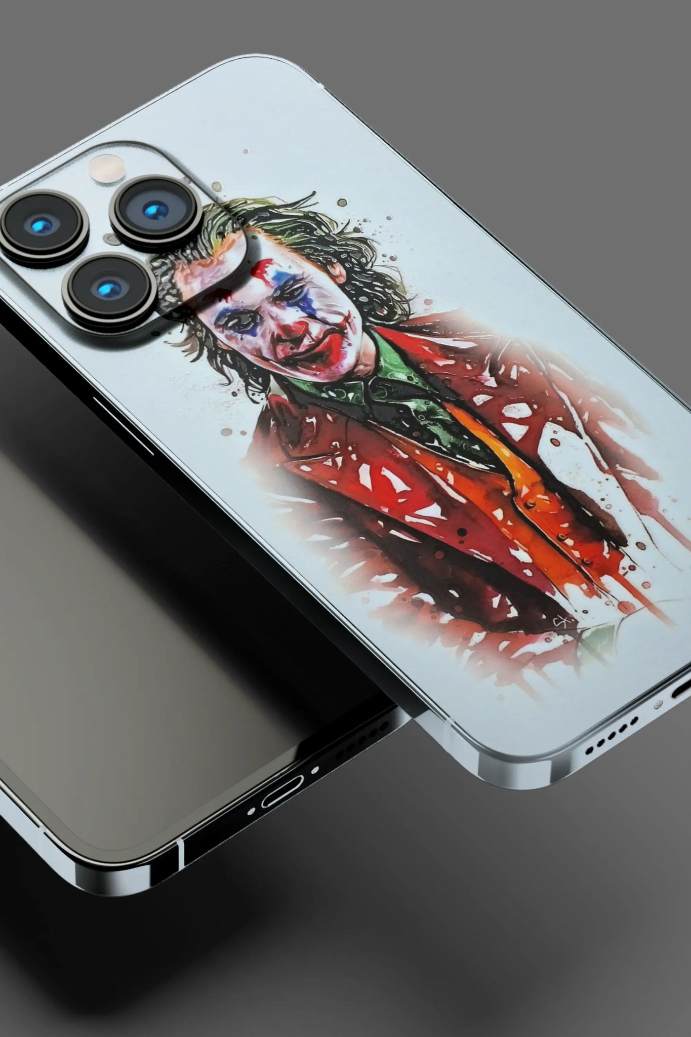 Joker Mobile Skin 1159