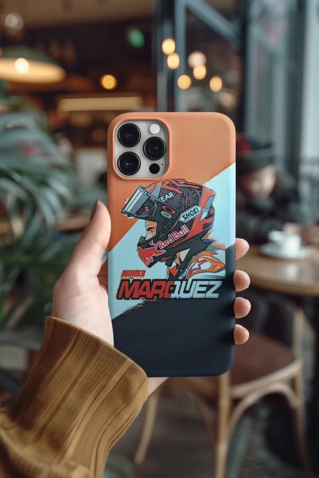 Red Bull Rider 1460