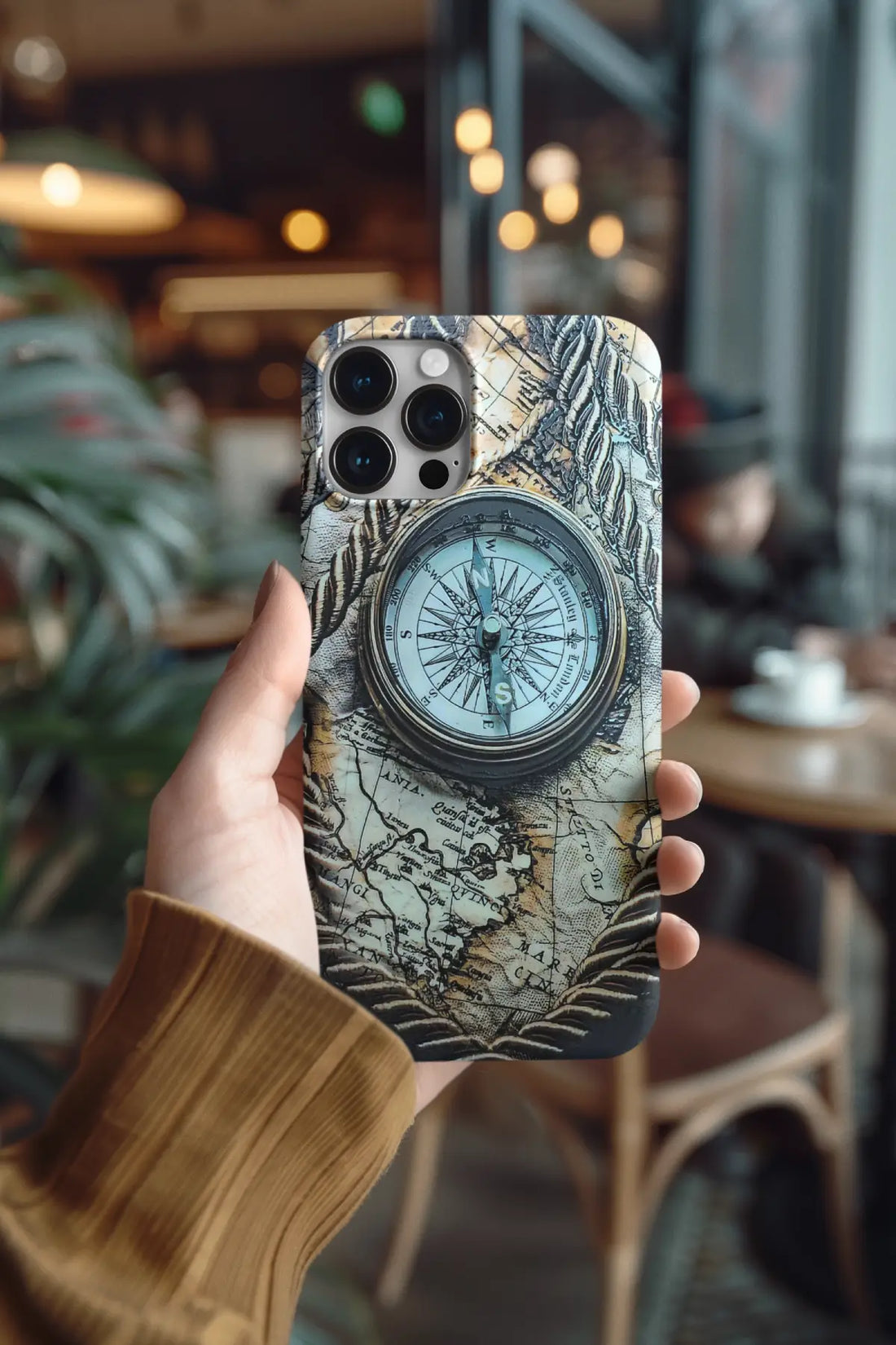 World Map Mobile Skin 2349