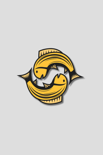 Zodiac Sign Sticker