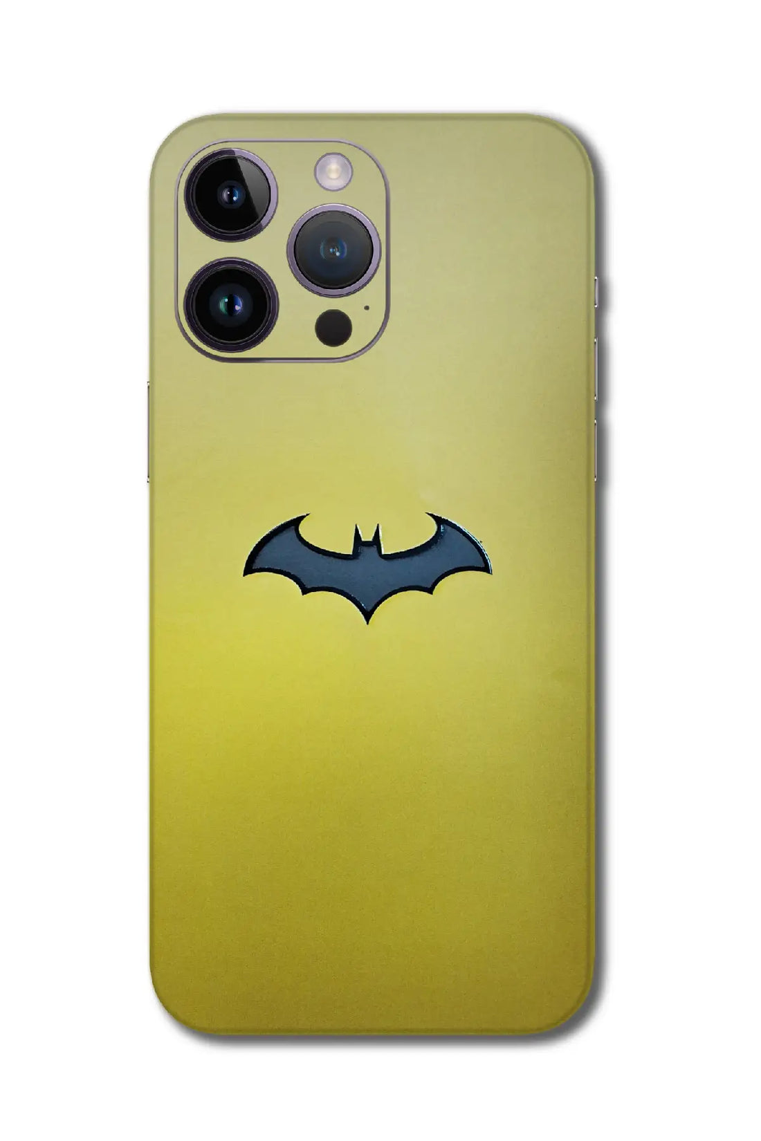 Batman Mobile Skin 1338